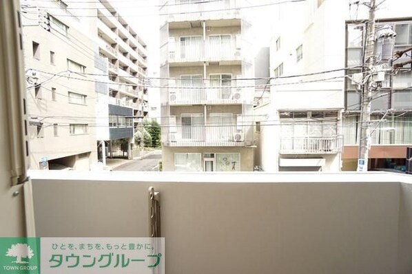 ステージファースト浅草橋IVの物件内観写真